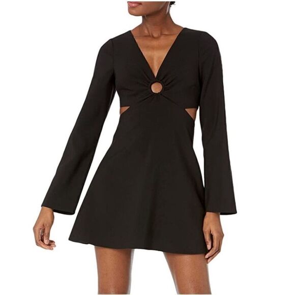 NWT Likely Driscoll Mini Dress - Picture 3 of 9